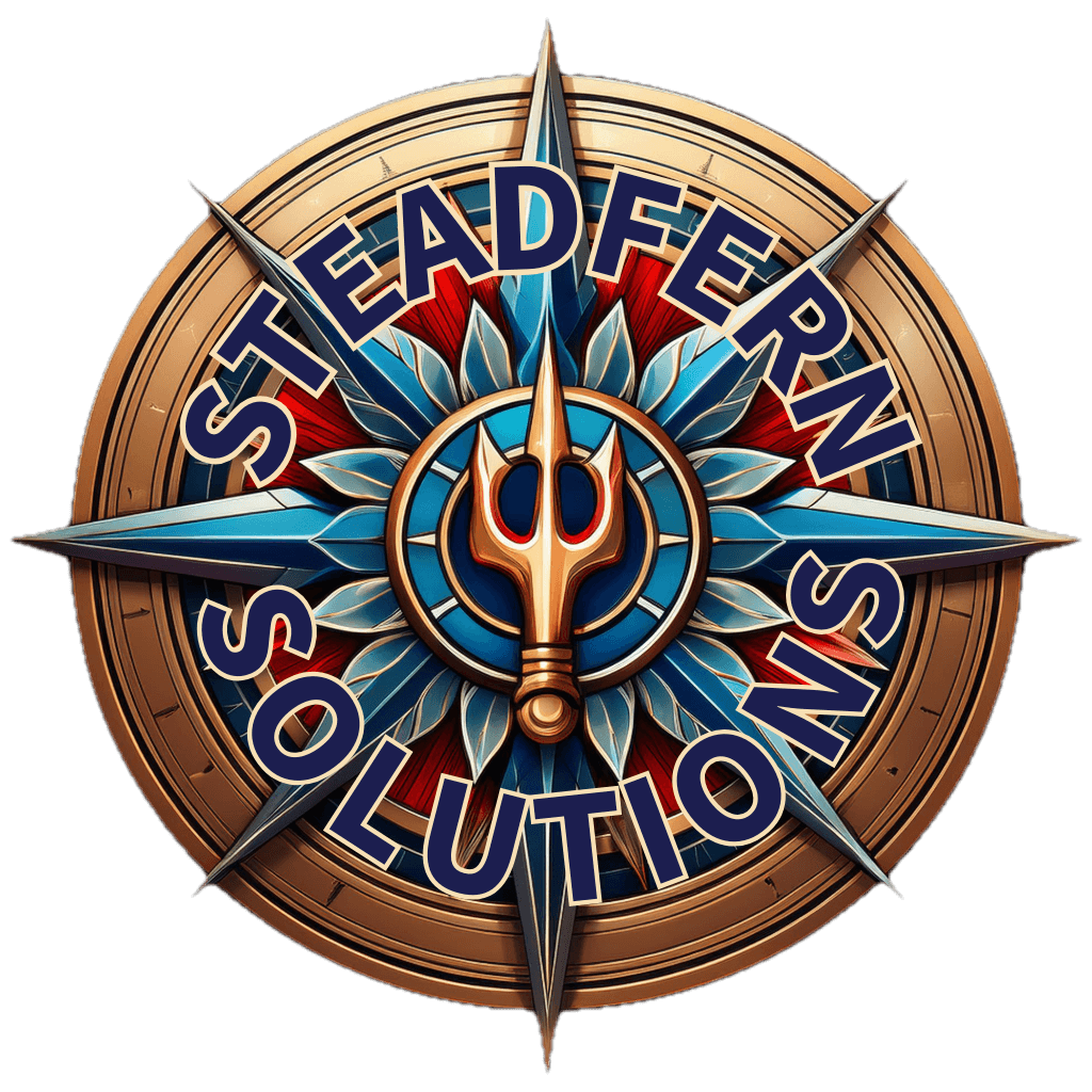 Steadfern Solutions